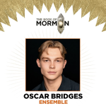 Oscar Bridges